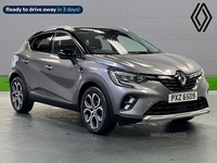 Renault Captur 1.0 Tce 90 S Edition 5Dr in Antrim