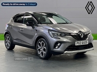 Renault Captur 1.0 Tce 90 S Edition 5Dr in Antrim