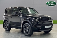 Land Rover Defender 3.0 D250 X-Dynamic Hse 90 3Dr Auto in Antrim