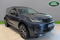 Land Rover Discovery Sport 1.5 P300E S 5Dr Auto [5 Seat] in Antrim