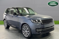 Land Rover Range Rover 3.0 P550E Autobiography 4Dr Auto in Antrim