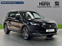 Seat Tarraco 2.0 Tdi Xcellence 5Dr in Antrim