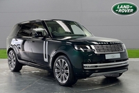 Land Rover Range Rover 3.0 D350 Autobiography Lwb 4Dr Auto in Antrim