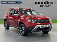 Dacia Duster 1.0 Tce 90 Prestige 5Dr [6 Speed] in Armagh