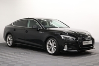 Audi A5 TDI Sport in Down