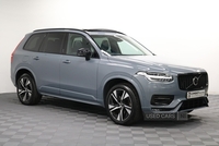 Volvo XC90 B5 MHEV Plus in Down