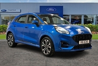 Ford Puma 1.0 EcoBoost Hybrid mHEV ST-Line 5dr- Parking Sensors in Antrim