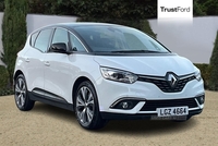 Renault Scenic 1.5 dCi Dynamique S Nav 5dr**REAR CAMERA - HEADS-UP DISPLAY - PAN ROOF - REAR SUNBLINDS - FRONT & REAR SENSORS - SAT NAV - CRUISE CONTROL - ISOFIX** in Antrim