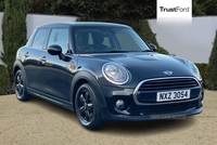 MINI HATCHBACK 1.5 Cooper 5dr [Pepper Pack] - BLUETOOTH, CLIMATE CONTROL, AIR CON - TAKE ME HOME in Armagh