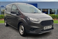 Ford Transit Courier Leader 1.0 EcoBoost 6 Speed 100ps, HILL LAUNCH ASSIST in Derry / Londonderry