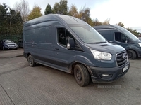 Ford Transit 350 TREND in Armagh