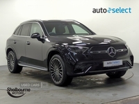 Mercedes-Benz GLC 300 Amg Line Prem + E in Armagh