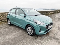 Hyundai i10 2021 (71) 1.0 SE 5 Door in Antrim