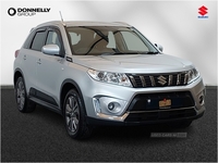 Suzuki Vitara 1.0 Boosterjet SZ-T 5dr in Antrim