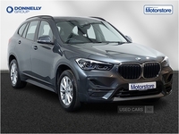 BMW X1 sDrive 20i SE 5dr Step Auto in Antrim