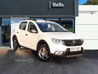 Dacia Sandero Stepway 0.9 TCe Essential 5dr in Down