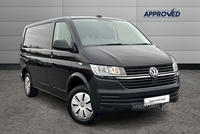 Volkswagen Transporter 2.0TDI 110ps T28 Startline BMT SWB PV in Tyrone