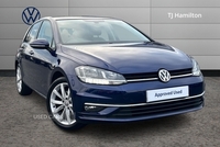 Volkswagen Golf MK7 Facelift 1.6 TDI GT 115PS 5Dr in Tyrone