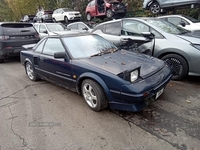 Toyota MR2 COUPE in Armagh