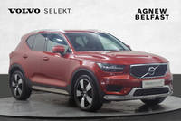 Volvo XC40 2.0 T4 Momentum 5dr AWD Geartronic in Antrim