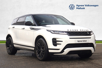 Land Rover Range Rover Evoque 2.0 D200 Evoque Edition 5dr Auto in Antrim