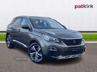 Peugeot 3008 1.5 BlueHDi Allure 5dr in Tyrone