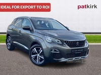 Peugeot 3008 1.5 BlueHDi Allure 5dr in Tyrone