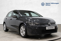 Volkswagen Golf 1.0 TSI Life 5dr in Antrim