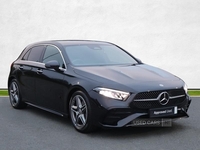 Mercedes-Benz A-Class A200 AMG Line Executive 5dr Auto in Armagh