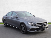 Mercedes-Benz E-Class E300e SE 4dr 9G-Tronic in Armagh