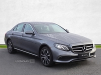 Mercedes-Benz E-Class E300e SE 4dr 9G-Tronic in Armagh