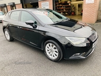 Seat Leon HATCHBACK in Antrim