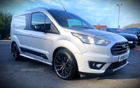 Ford Transit Connect 200 L1 DIESEL in Tyrone