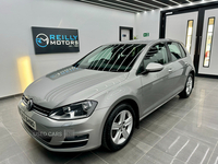 Volkswagen Golf HATCHBACK in Derry / Londonderry