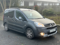 Citroen Berlingo Multispace DIESEL ESTATE in Tyrone