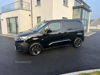 Citroen Berlingo 1.5 BlueHDi 1000Kg Driver Ed 100ps 6 Speed [S/S] in Tyrone