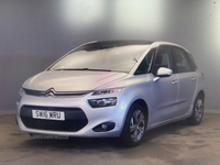 Citroen C4 Picasso ESTATE SPECIAL EDITIONS in Tyrone