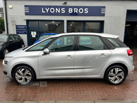 Citroen C4 Picasso ESTATE SPECIAL EDITIONS in Tyrone