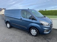 Ford Transit Custom 280 L1 DIESEL FWD in Tyrone