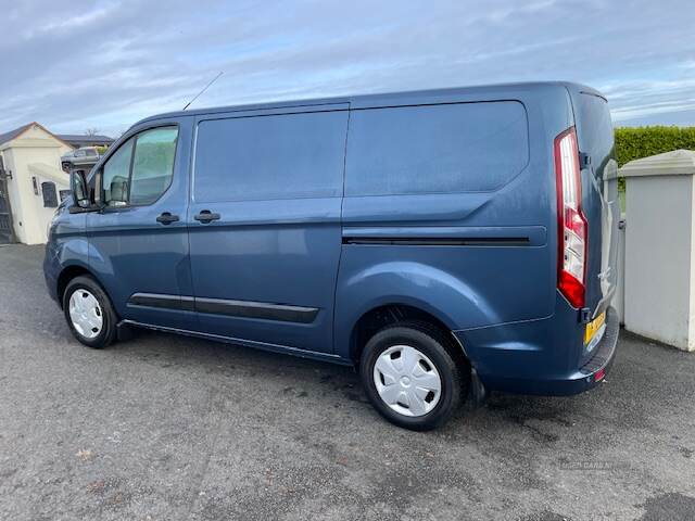 Ford Transit Custom 280 L1 DIESEL FWD in Tyrone