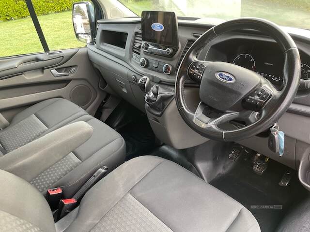 Ford Transit Custom 280 L1 DIESEL FWD in Tyrone