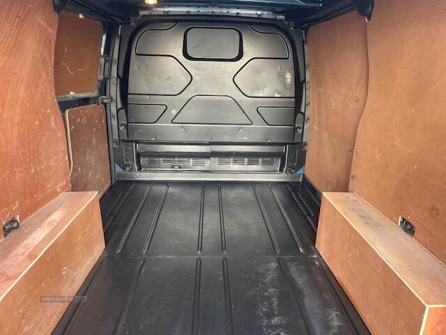 Ford Transit Custom 280 L1 DIESEL FWD in Tyrone