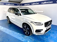 Volvo XC90 DIESEL ESTATE in Tyrone