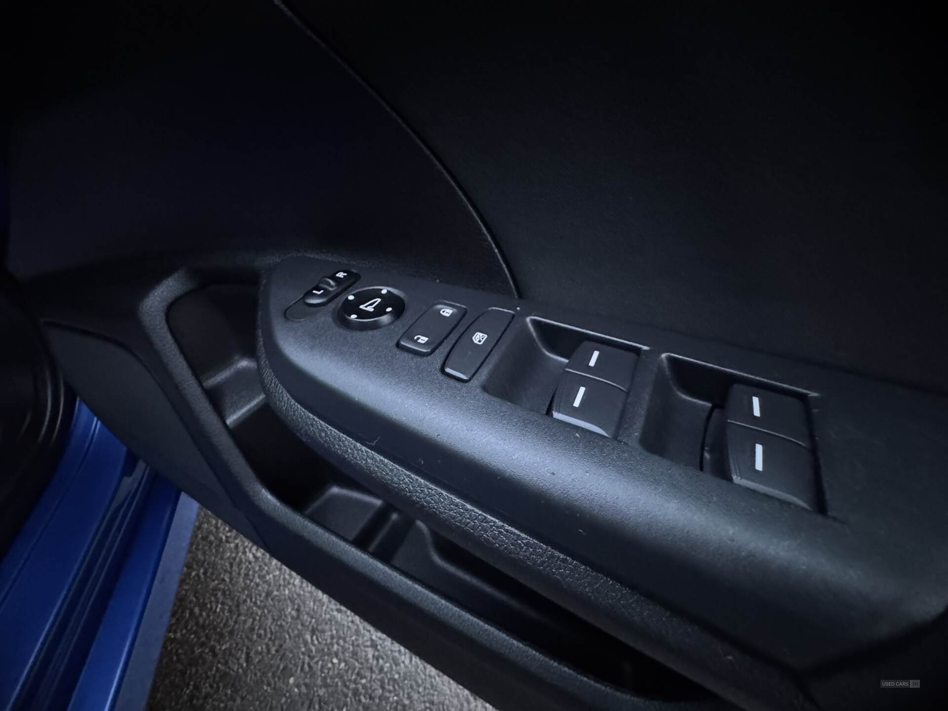 Dec 2018 Honda Civic 1.0 VTEC Turbo 126 SE 5dr