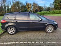 Ford S-Max 1.6 TDCi Zetec 5dr [Start Stop] in Antrim