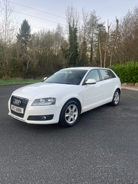 Audi A3 1.6 TDI SE 5dr in Down