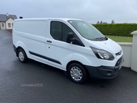 Ford Transit Custom 270 L1 DIESEL FWD in Tyrone