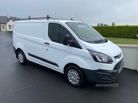 Ford Transit Custom 290 L1 DIESEL FWD in Tyrone