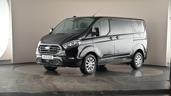 Ford Transit Custom 280 L1 DIESEL FWD in Tyrone