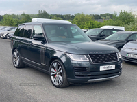 Land Rover Range Rover ESTATE in Antrim